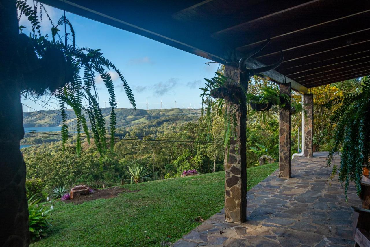 Vista Lago Arenal Piedras Экстерьер фото