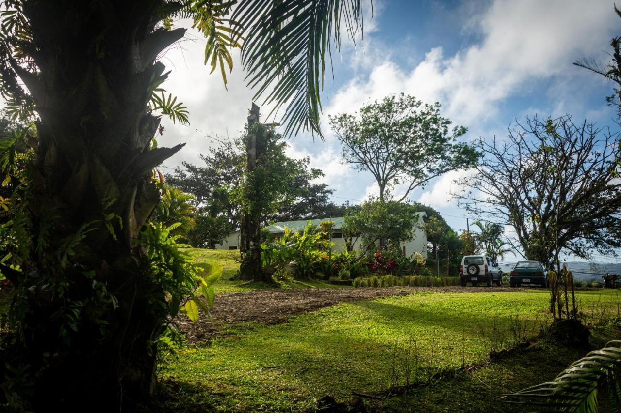 Vista Lago Arenal Piedras Экстерьер фото