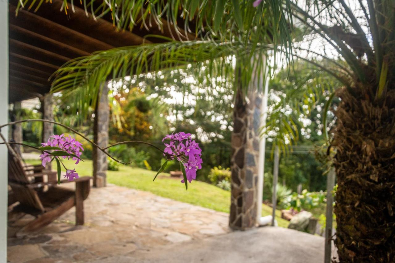 Vista Lago Arenal Piedras Экстерьер фото