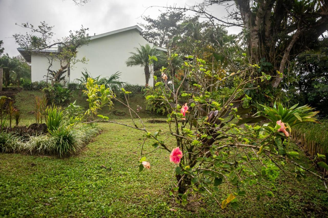 Vista Lago Arenal Piedras Экстерьер фото